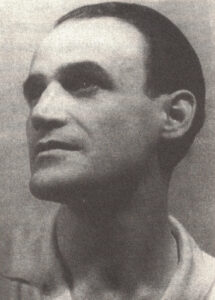 Mieczysław Kotlarczyk (archiwum autora)