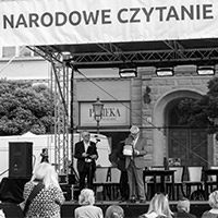 Rocznik Biblioteki Kraków 2020