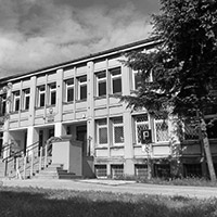 Rocznik Biblioteki Kraków 2021